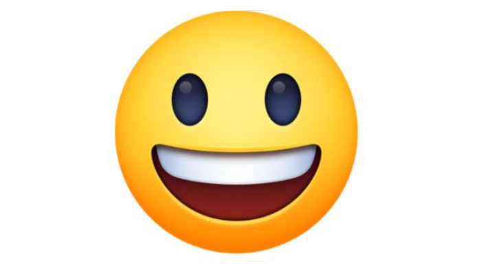 Grimacing Face Emoji