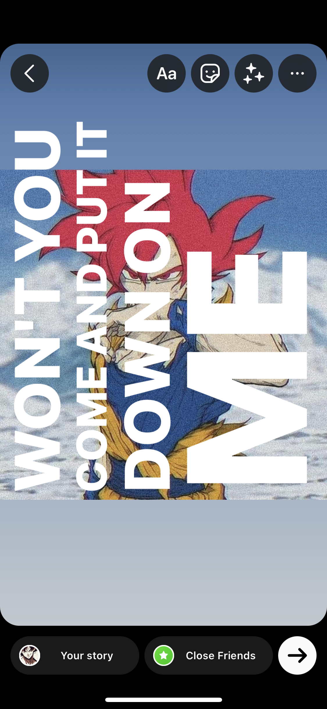 how to add music to Instagram story 