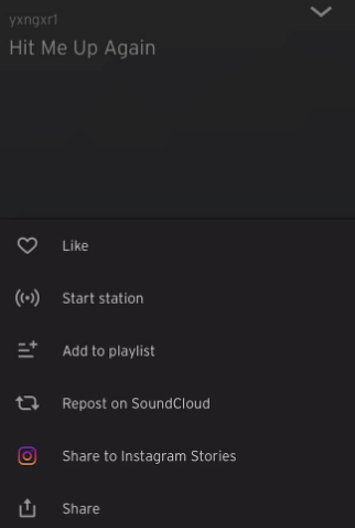 how to add music to Instagram story 