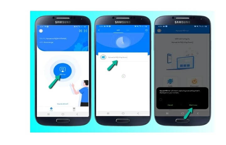 How to Cast Screen to TV without Chromecast (Android & iPhone) - KiwiGeeker