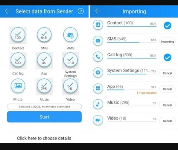 how to clone sim card step 2