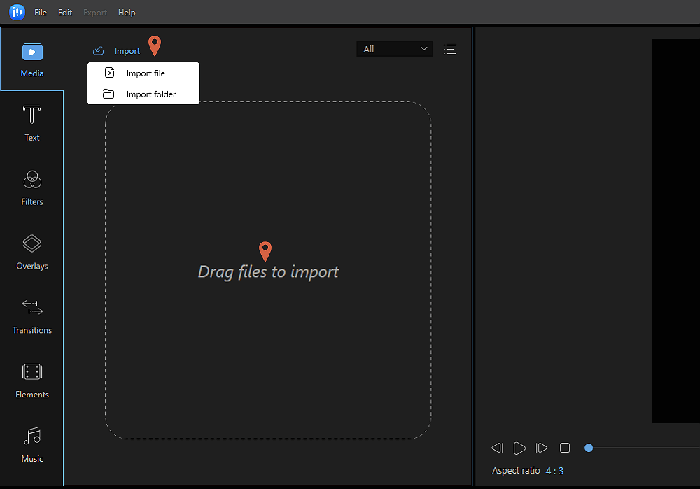 how to compress a video file