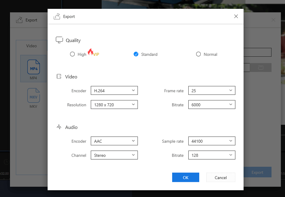 how to compress a video file