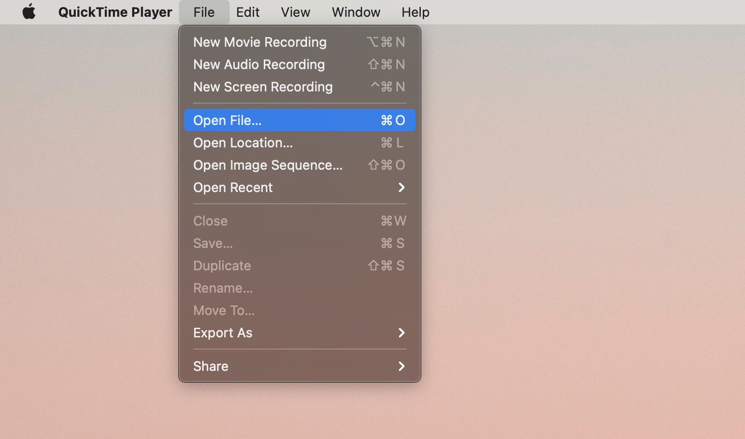 how to compress a video file