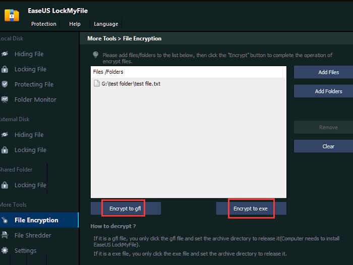How to encrypt excel file best for privacy safety kiwigeeker