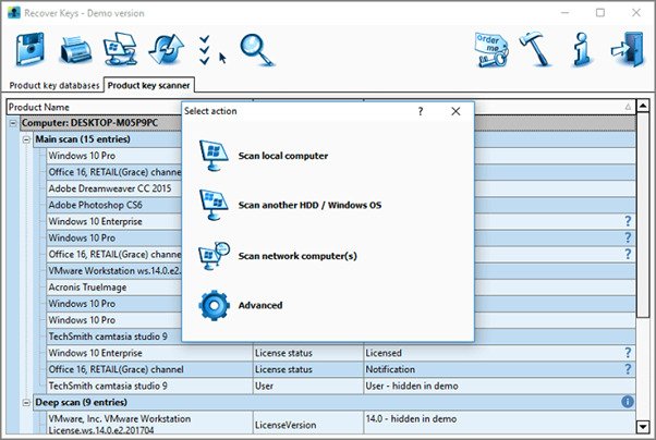 how to find product key for office 2007 in registry how to find product key for office 2007 in registry