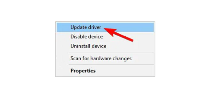 How to Fix Camera Error Code 0xa00f4244 on Windows 10/11 Solution 3 Method 2 Step 2