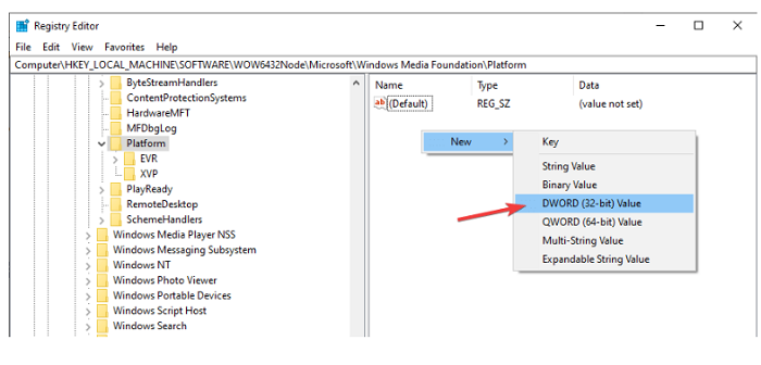 How to Fix Camera Error Code 0xa00f4244 on Windows 10/11 Solution 6 Step 4
