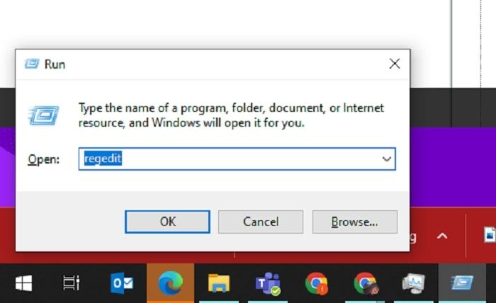 How to Fix High Memory Usage in Windows 10/11 Method 6 Step 1