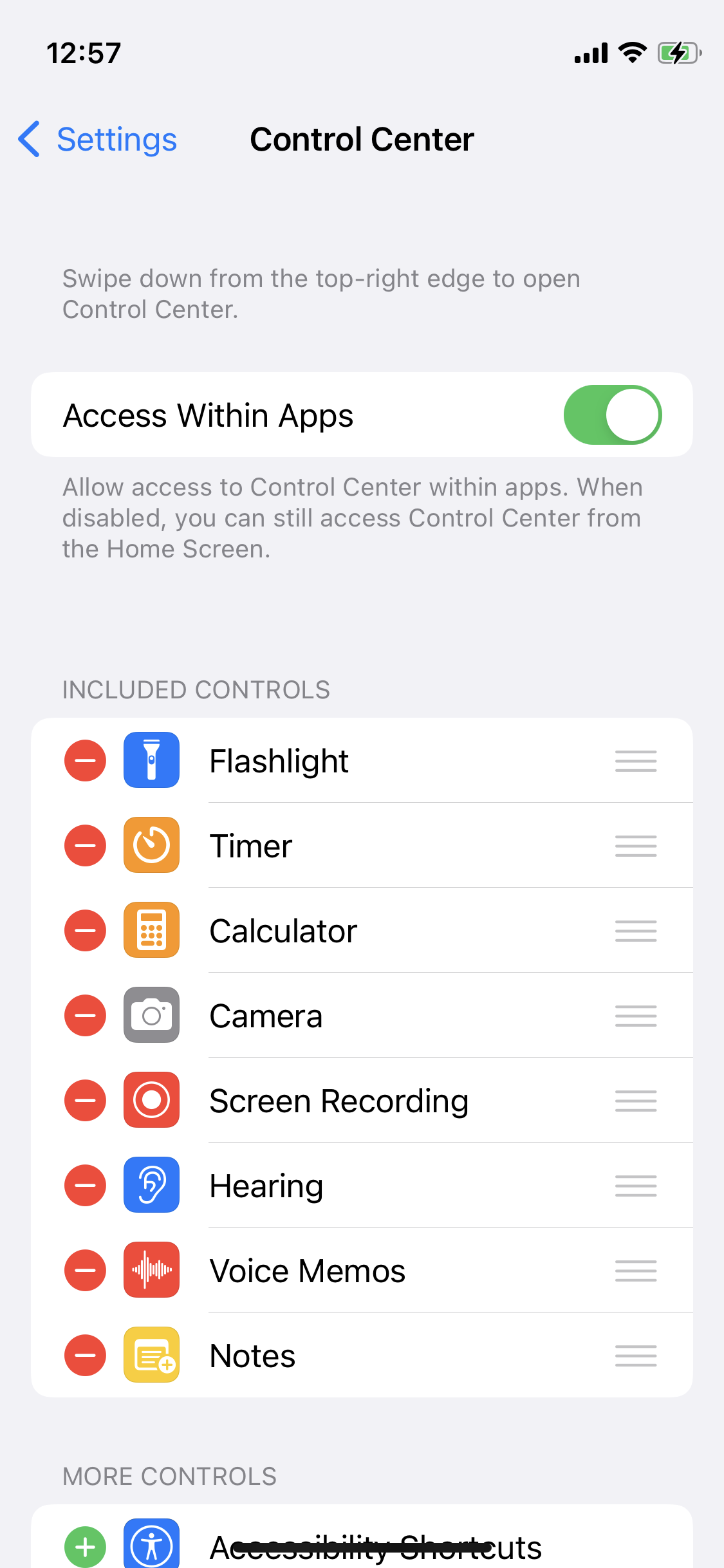 how to screen record Netflix