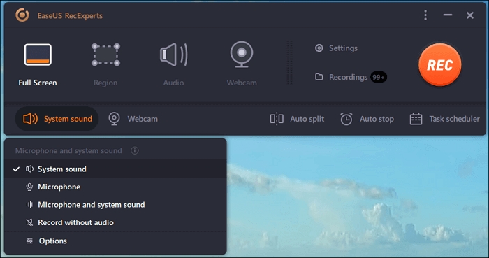 how to screen record Netflix