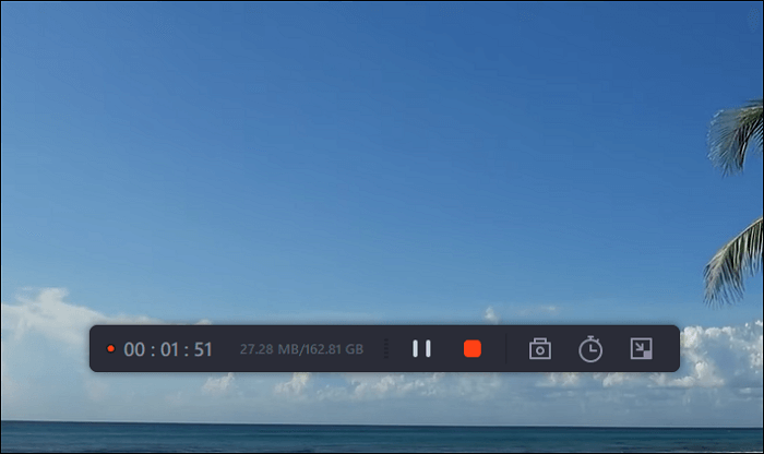 how to screen record Netflix