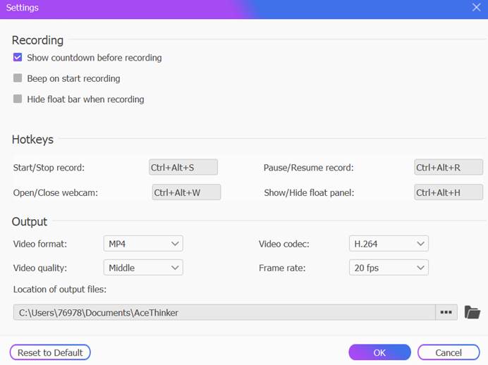 how to screen record Netflix