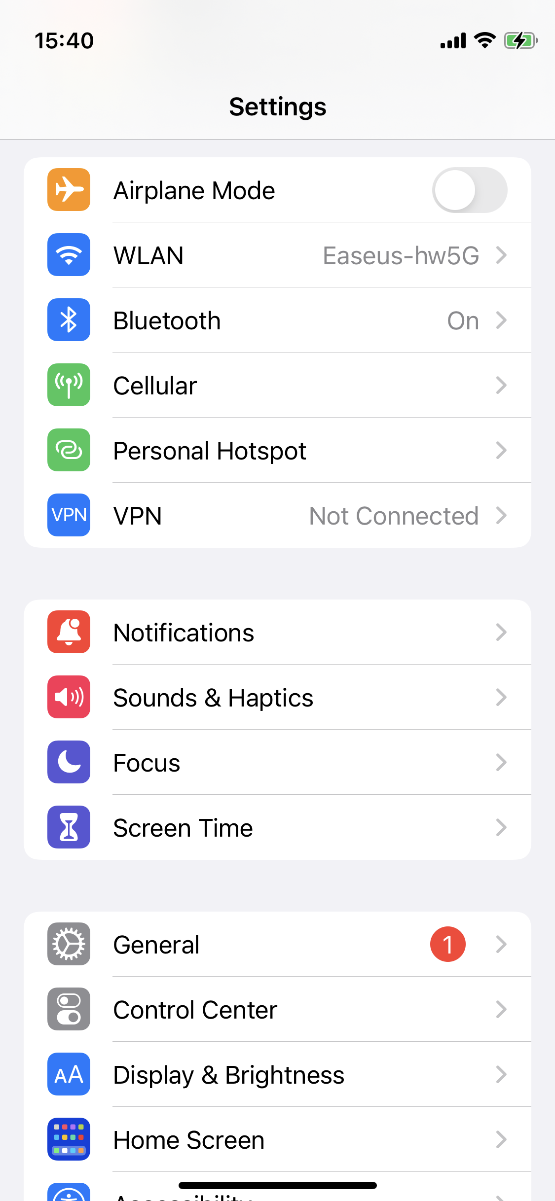  how to screen record on iphone