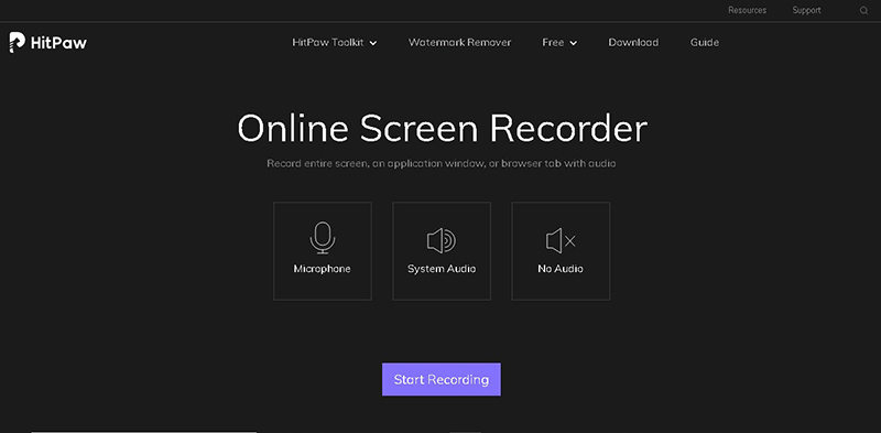 how to screen record on TikTok