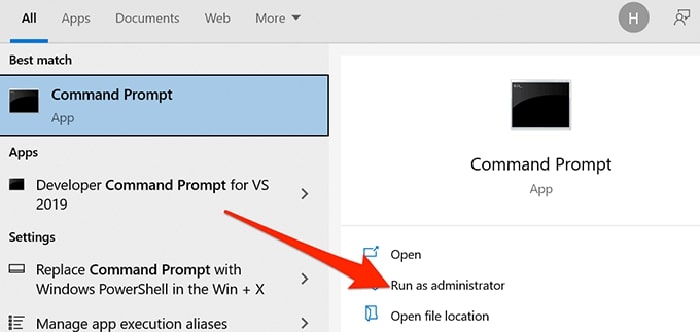 How to Solve Windows 10 Mail App Not Working Solution 3 Step 1
