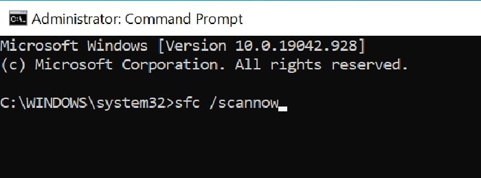 How to Solve Windows 10 Mail App Not Working Solution 3 Step 3