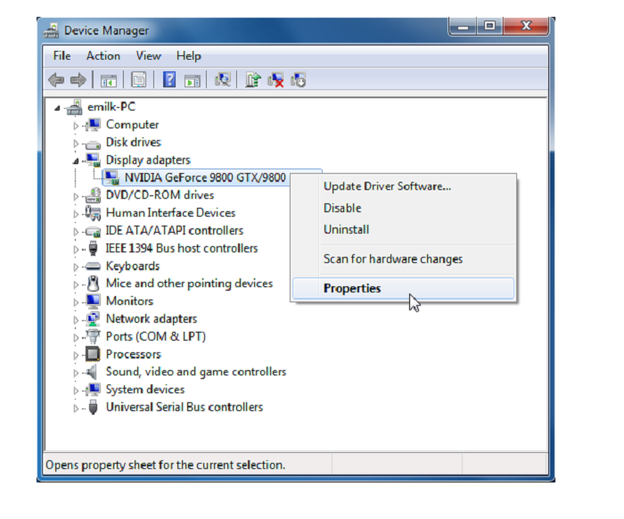 How to Solve Windows 10 Mail App Not Working Solution 6 Step 3
