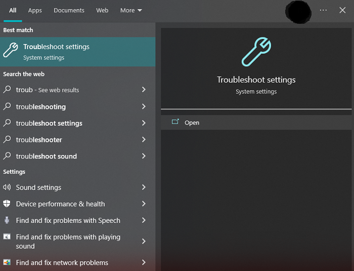 How to Solve Windows 10 Mail App Not Working Solution 8 Step 1