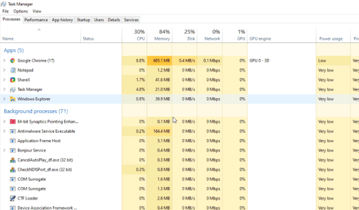 how to stream netflix on discord