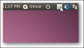 How to use recordMyDesktop screen recorder app for Linux Step 2