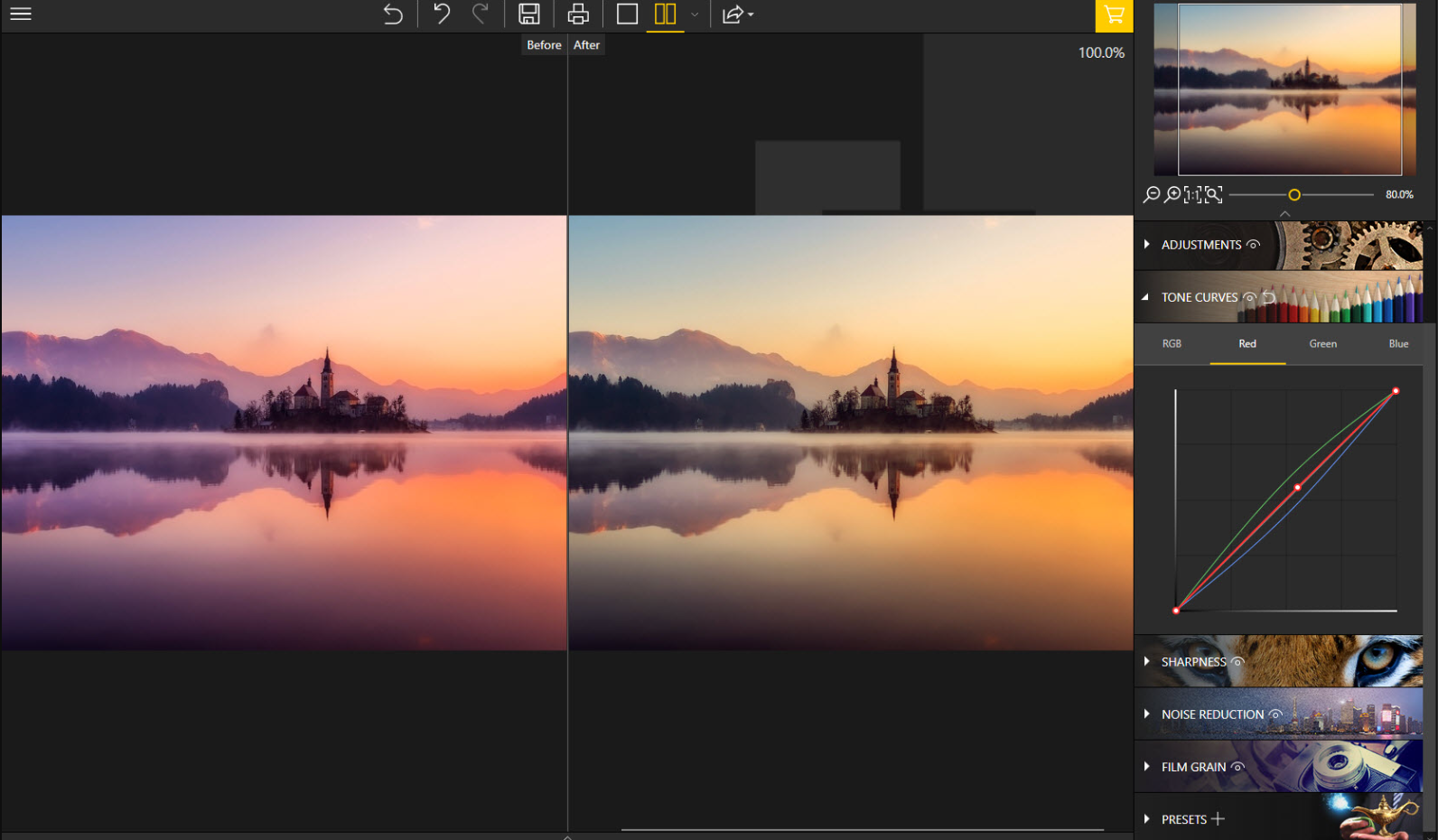 Inpixio Photo Studio 12 Ultimate Review - KiwiGeeker