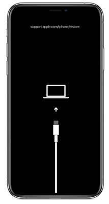 switch off your device