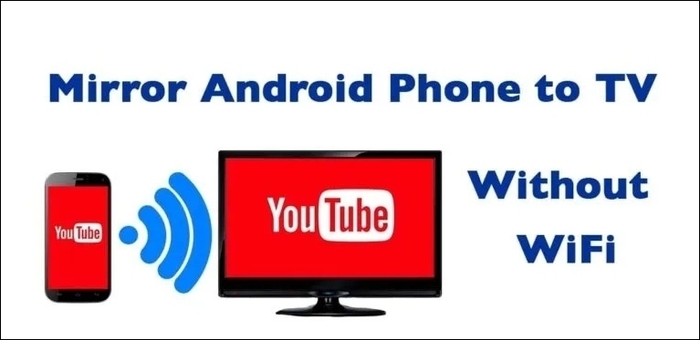 mirror android phone