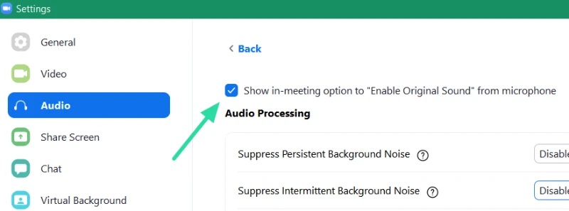 How to Share Spotify Music on Zoom in 2022 - KiwiGeeker