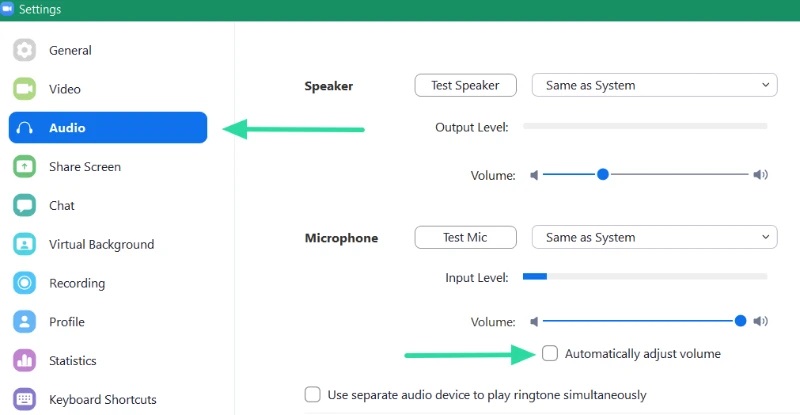How to Share Spotify Music on Zoom in 2022 - KiwiGeeker
