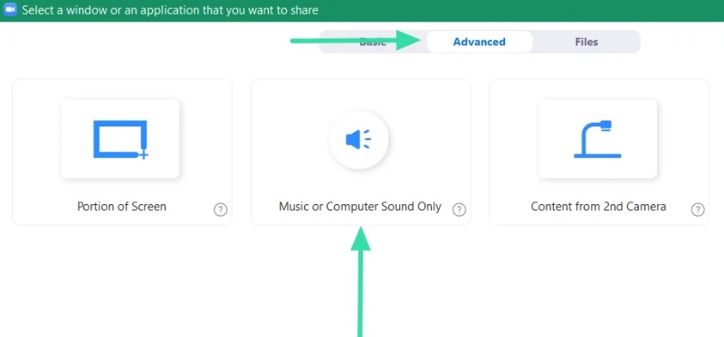 How to Share Spotify Music on Zoom in 2022 - KiwiGeeker