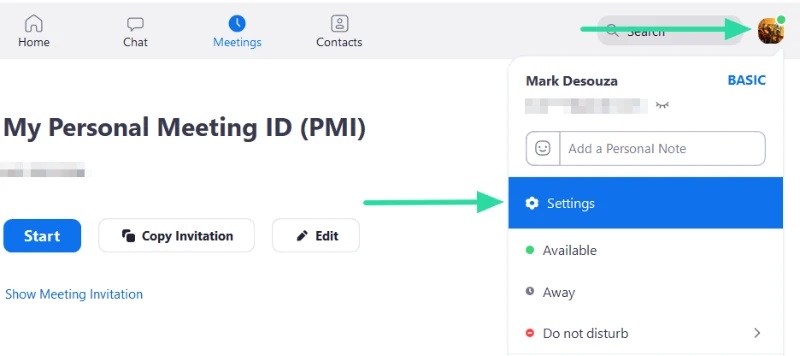 How to Share Spotify Music on Zoom in 2022 - KiwiGeeker
