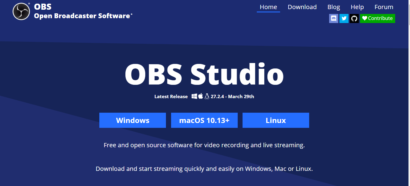 How to record Geometry Dash using OBS