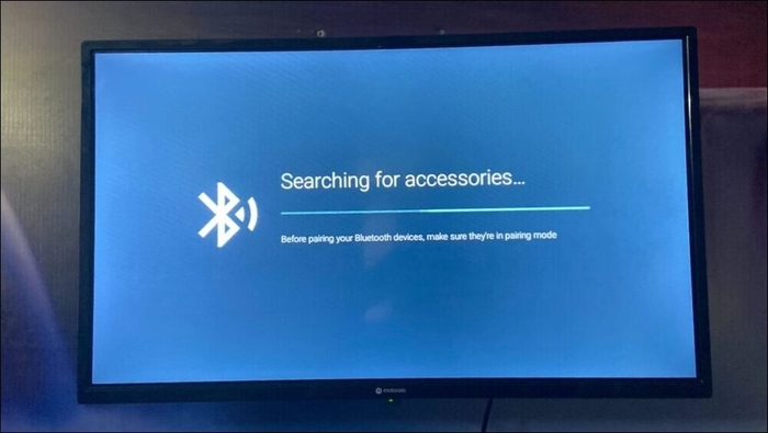 mirror android phone via bluetooth dongle