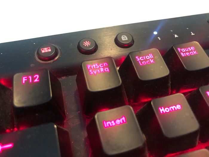 tap alt + prtscn command