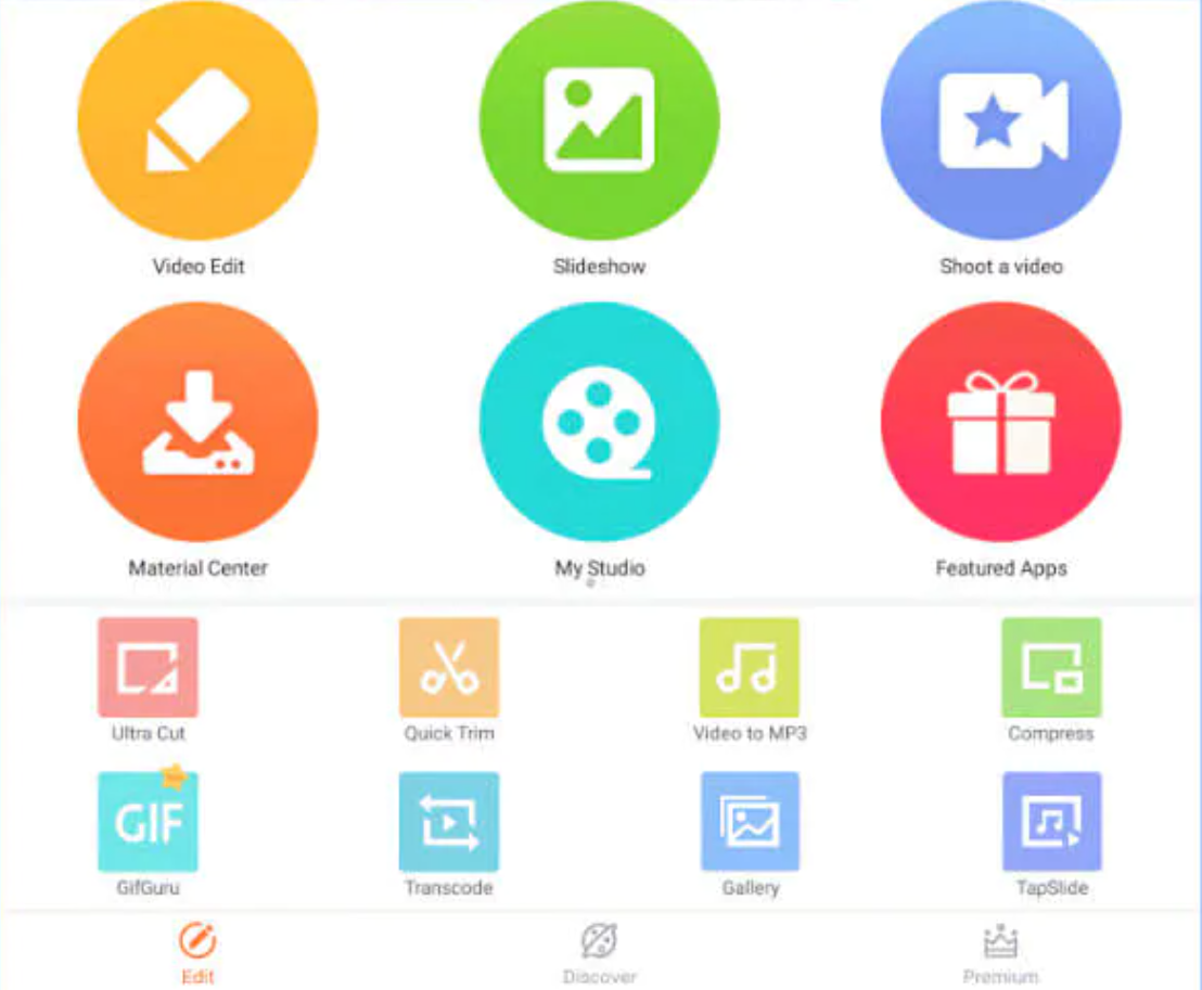 2022 | How to Make Blurry Background Video for Android/iPhone - KiwiGeeker