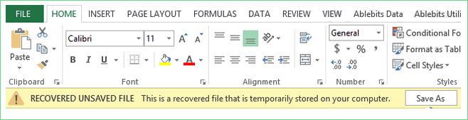 why my excel keeps crashing