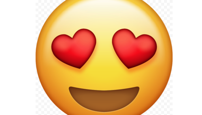Red Heart Emoji