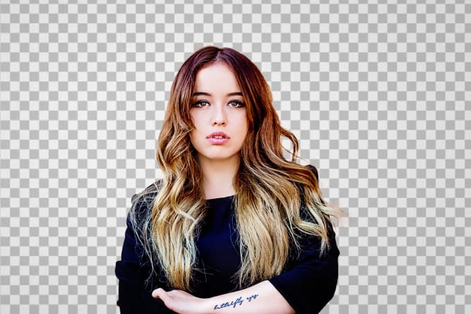 remove background from image