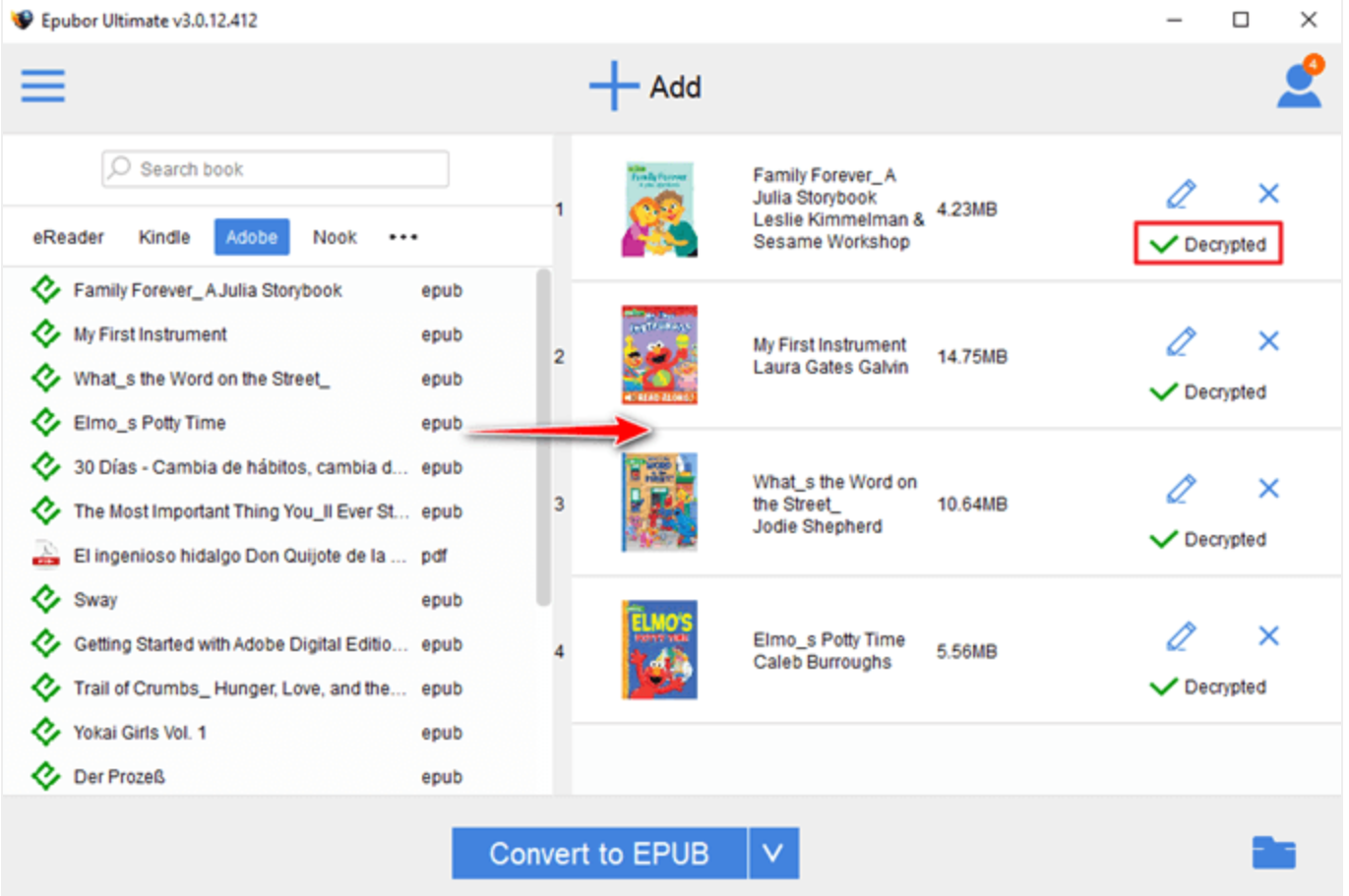 how to remove drm from epub files how to remove drm from epub files