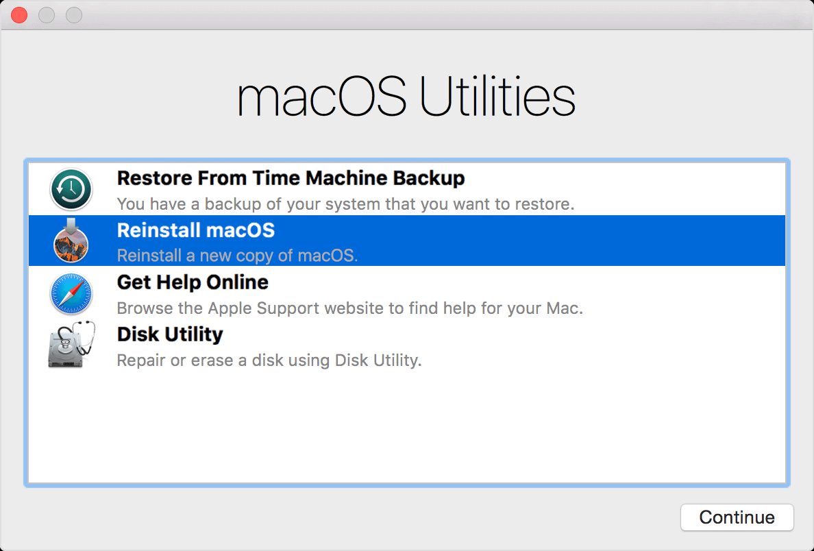 how do you wipe a mac clean after migration how do you wipe a mac clean after migration