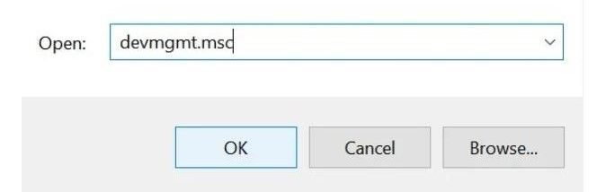 How to fix the screen flickering issue by resetting display driver Step 1