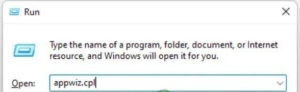 How to fix the screen flickering issue by resetting display driver Step 4