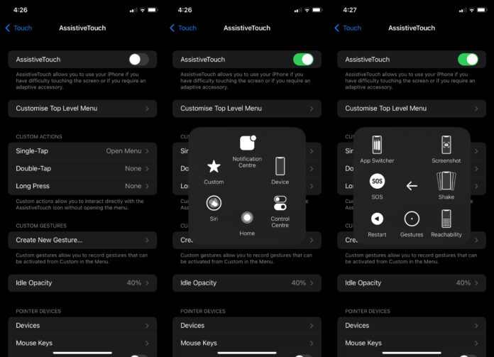 How to Restart Your Phone Without Power Button for Android/iPhone in