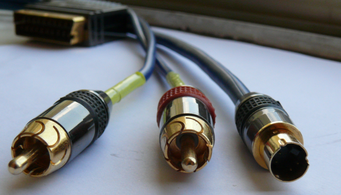 S-video Cable