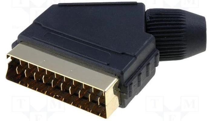 SCART Connector