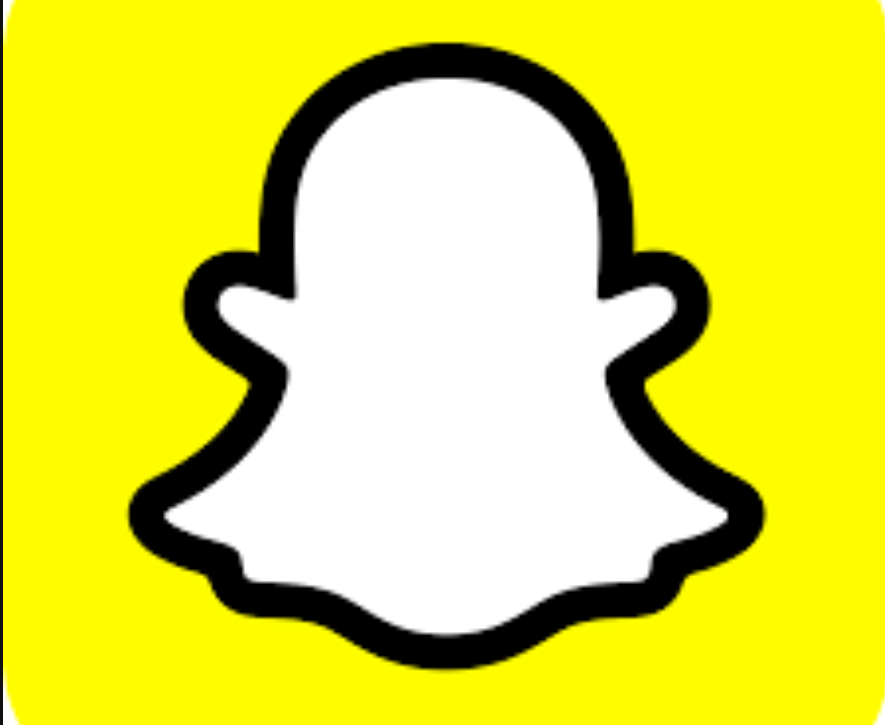 the cover of the snapchat