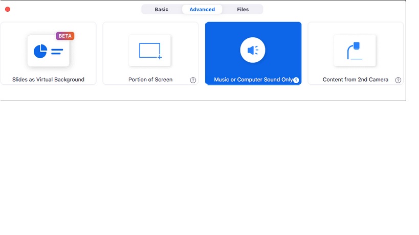How to Share Spotify Music on Zoom in 2022 - KiwiGeeker