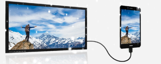 How to Share Screen From Smartphone to TV in 2022 - KiwiGeeker