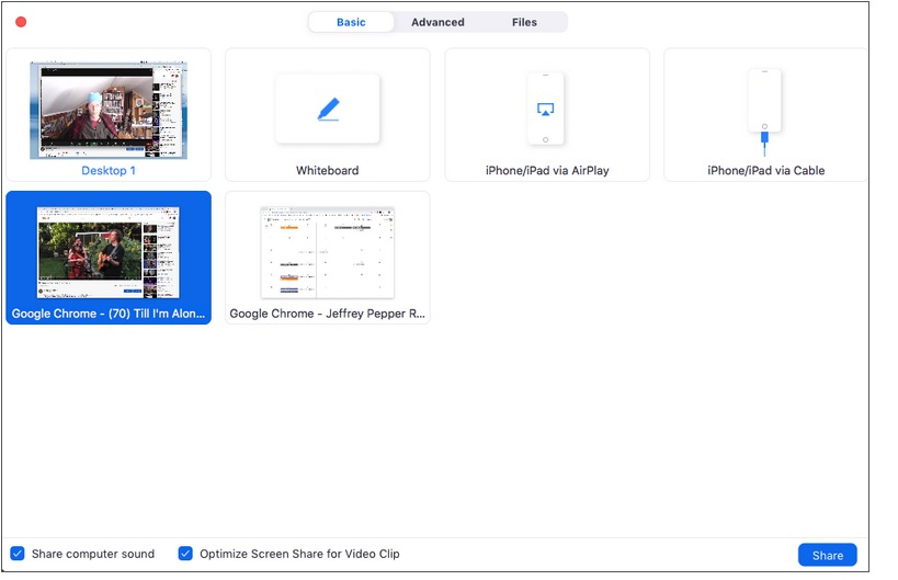 How to Share Spotify Music on Zoom in 2022 - KiwiGeeker